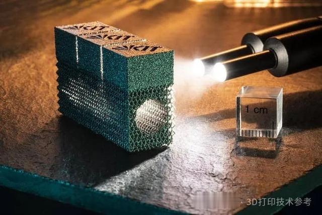 超700万元用于3D打印核反应钨部件研究，附研究进展