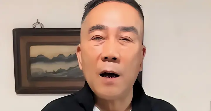 杨议怒骂观众仅3天，真实资产情况被扒，原来他早已留好了退路
