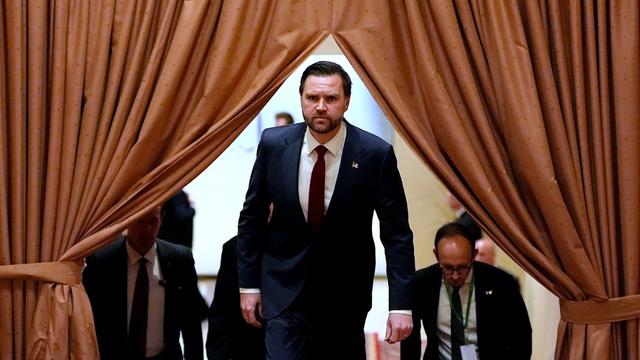 邻家文先生：美伊谈崩  21小时谈判结束