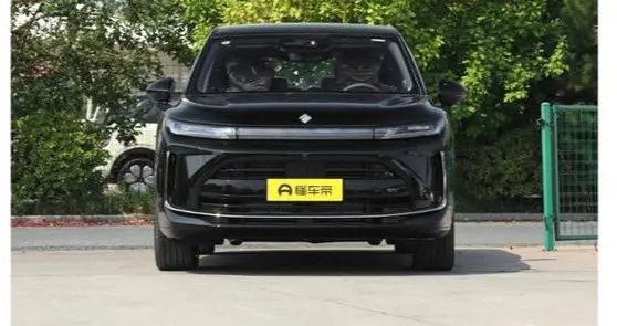 累计交付破3万台，连续5个月稳步增长，华境S鸿蒙+版有何提升？