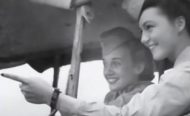 1942年，日军侵占菲律宾，俘虏大批美军，却称他们个子大，骨头软