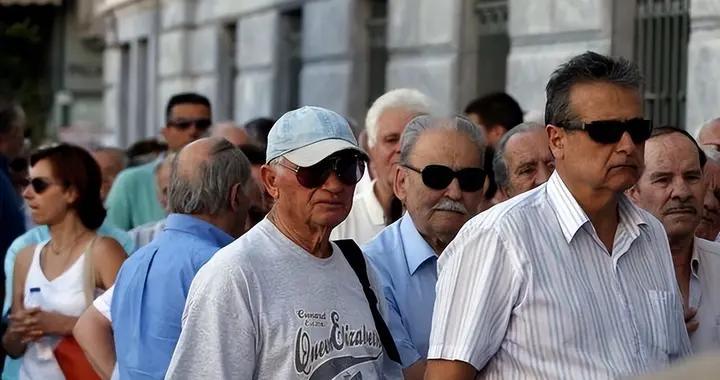 “国家已不属于我们！”中国曾援助105亿，希腊为何又经济危机？