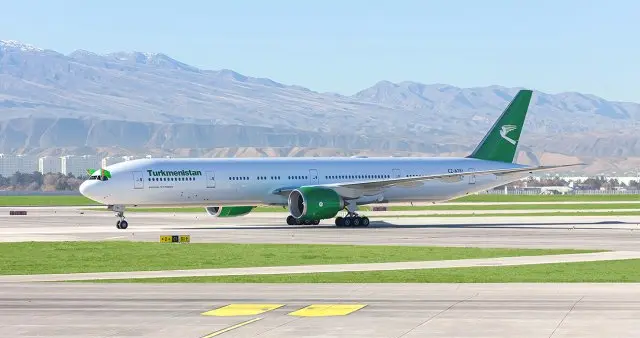 土航宣布加密该航线航班→