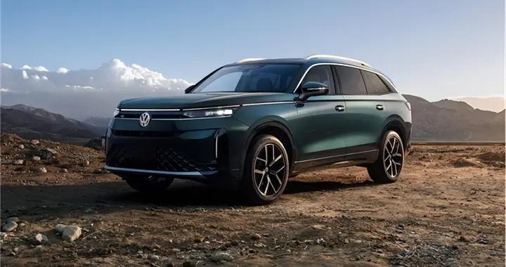 一汽-大众“增强驾驶辅助看大众”主张激活存量市场