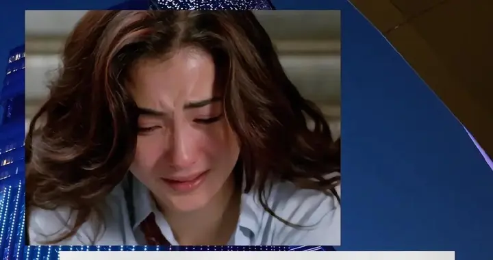 谢霆锋预言成真！她亲手拆掉防火墙！