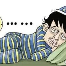 睡眠守护者：睡前烦躁潮热，阴虚失眠如此调