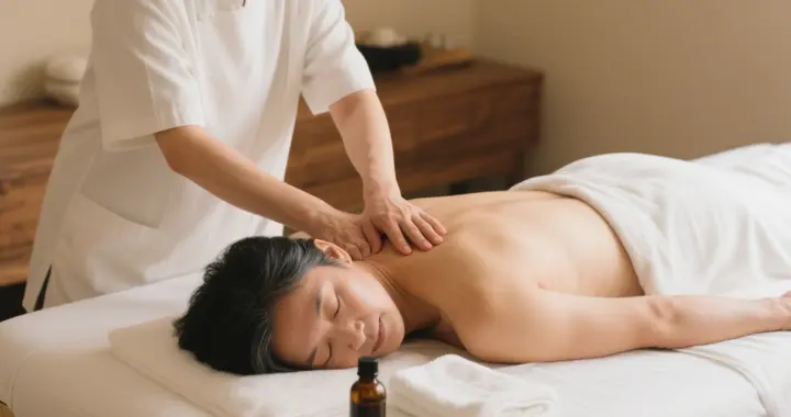 很多人推拿感觉没效果，原因未必在手法，或与这3种状态有关