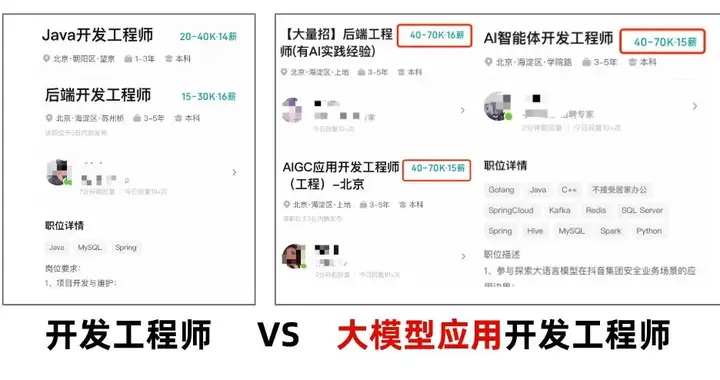 最近，C的招聘市场真是疯掉了。。。