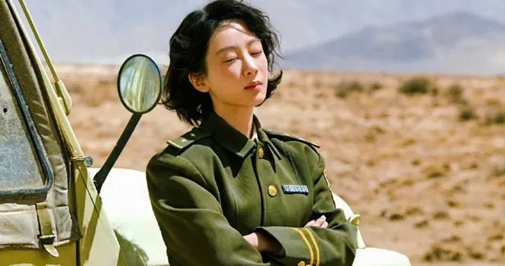 杨紫《生命树》登新闻联播！影视IP带火青海，这波双赢太赞