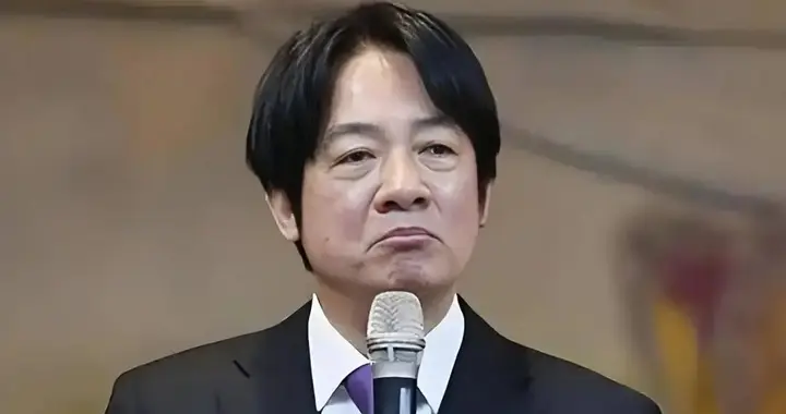 “郑黄会”登场！赖清德收2坏消息，陆配宣传统一，被郑丽文处分