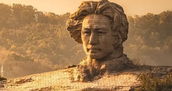 何为基本盘？是低认知、恨国党、坏公知最怕的人！爱国不该污名化