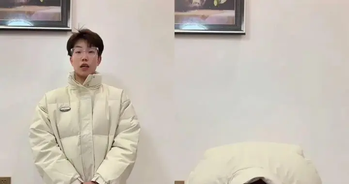 前脚出轨被开，后脚就回了万岁山？“蓝狐狸”复出，景区回应更绝