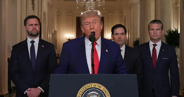 川普推翻对华许诺，48小时后改口，命委内瑞拉动手，卡中国脖子