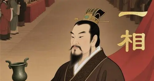 管仲：春秋霸业的奠基者，他用智慧重塑齐国辉煌的秘密