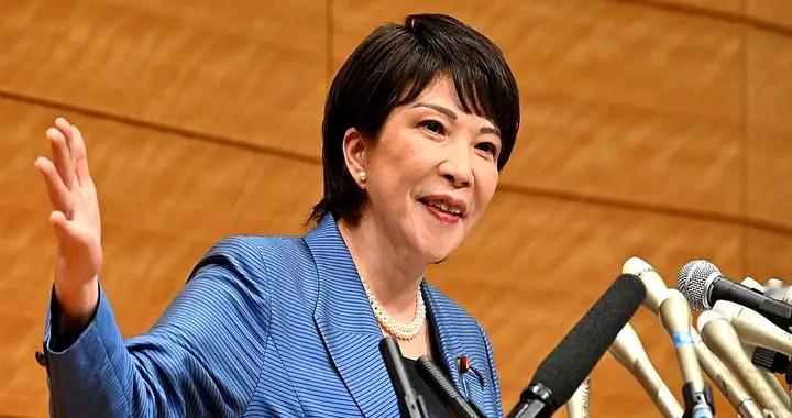 留不住中国熊猫，高市开始求和，一语激起千层浪，岸田文雄选边站