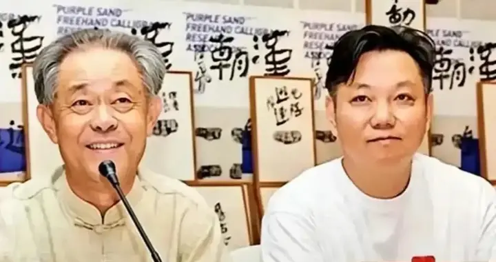 南博惊天文物案：监守自盗的国宝劫，撕开文博界最痛的遮羞布