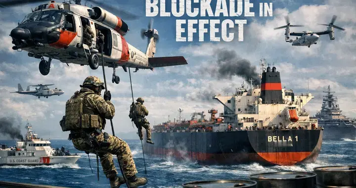 中国油轮都敢扣，却不敢动土耳其油轮？特朗普碰到硬茬，只能认怂