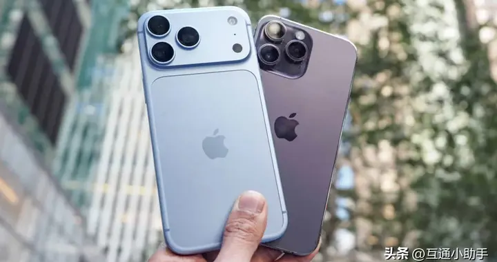 iPhone 18 Pro Max 对比 iPhone 14 Pro ...