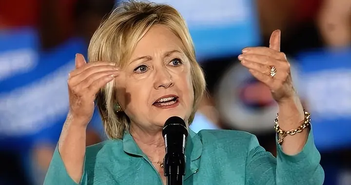 我们应庆幸，美国总统是特朗普，如果换成希拉里结果将大不同？