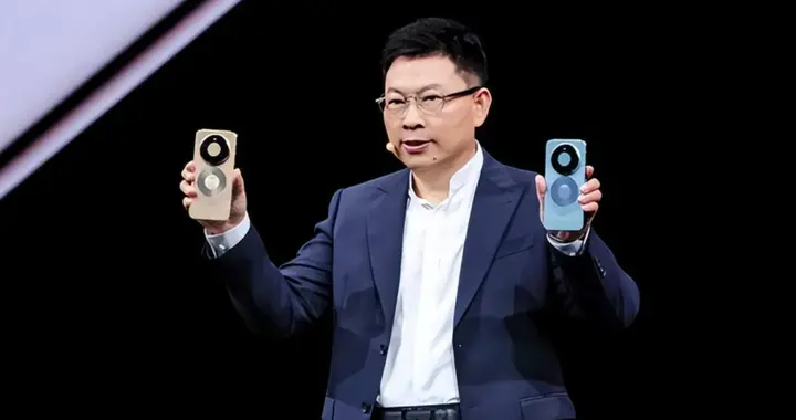 为什么很多人认为国产手机能够成为高端的只有华为？