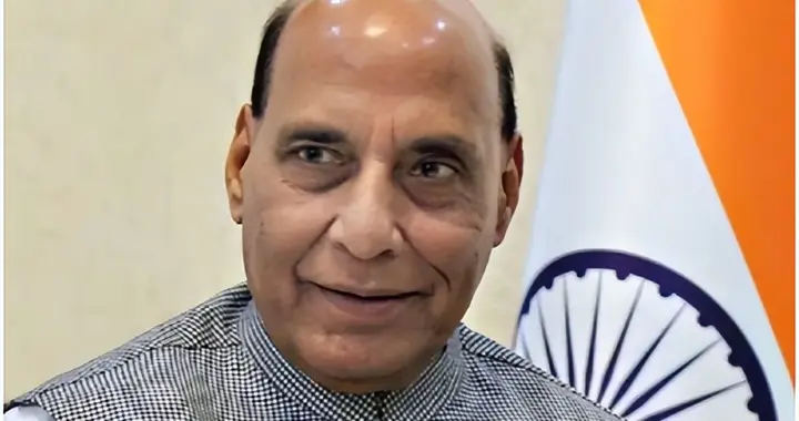 摊牌了！印度防长发出侵略威胁，扬言24小时内吞并巴基斯坦一个省