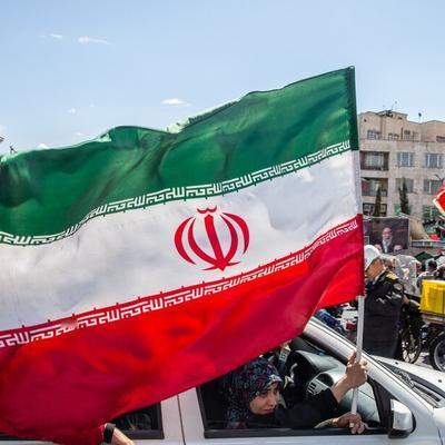 斜雨骑驴观沧海：美伊第一次和平谈判破裂