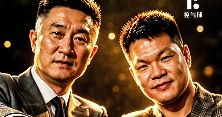 广东宏远破局：告别“锋雨时代”，在阵痛中将重塑十一冠王底蕴！