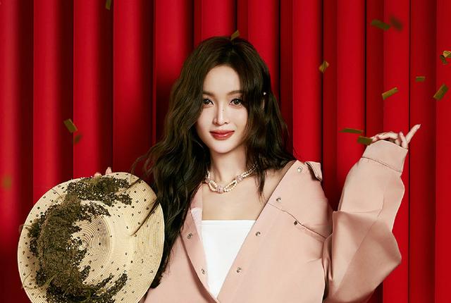 《浪姐6》吴宣仪放言“唱跳到80岁”，完成了与王心凌的精神接力