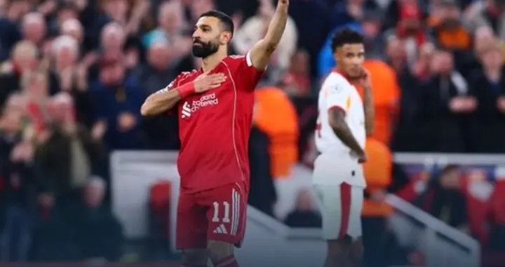 4-0翻盘！利物浦淘汰加拉塔萨雷，八强再战巴黎