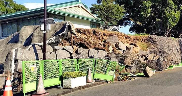 日本熊本县发生地震，民进党要碰瓷？用日文发文宣称是永远的朋友
