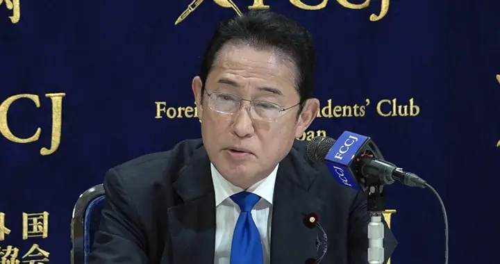 岸田文雄冒着被骂的风险，对中国说了大实话！高市比想象中狠得多