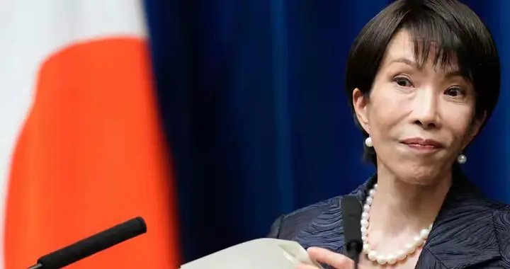 中国公告已出，对日断供稀土，不到24小时，高市收到“罢免通知”