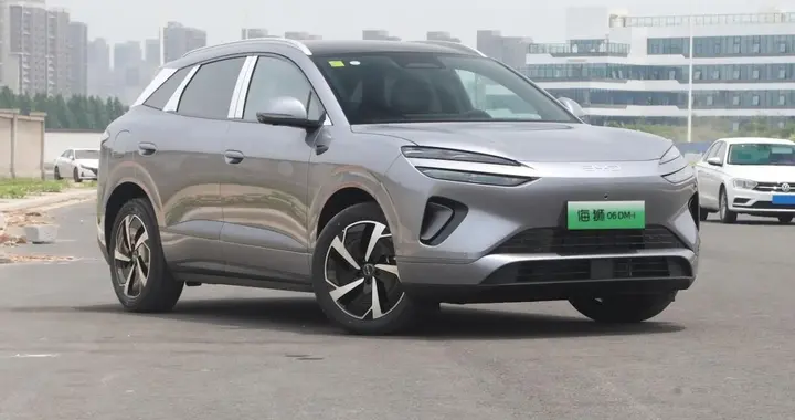 15万挑出全家好用的SUV：长安启源Q07激光版和海狮06，选谁？