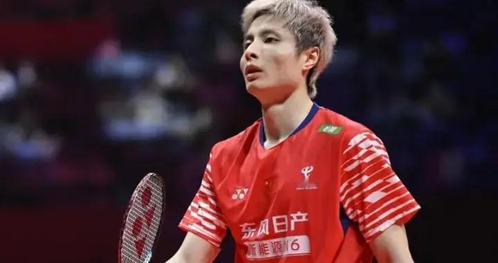 真是打不过！1-2+9连败，国羽名将再输世界第1