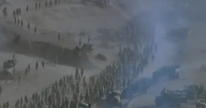 北洋时期的中国是最脆弱的，那么，为何小日本没在这个时期侵略呢