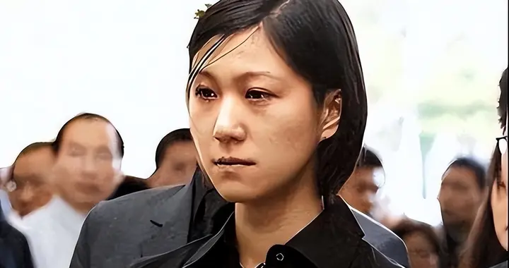 马英九之女：全台湾男人梦中情人，被日媒称“全球第4美千金”