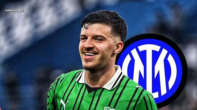 国米朋友圈：接班人？据外媒报道，国际米兰