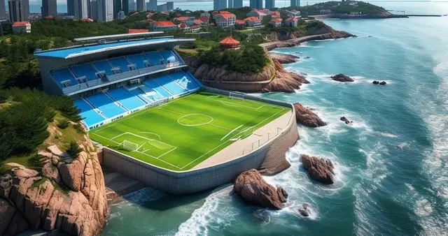 随着换帅，青岛海牛阵容将迎来大换血