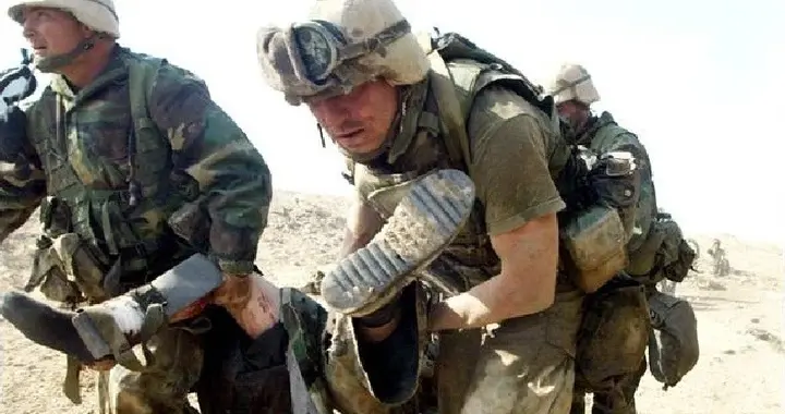 同样为国而战，终落何下场？中美军人退伍后的不同待遇