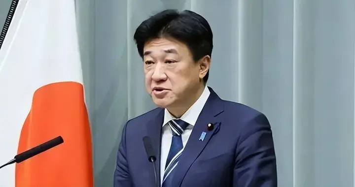 菲律宾被中国镇住，日本却坐不住，直接喊话中方：绝不能容许！