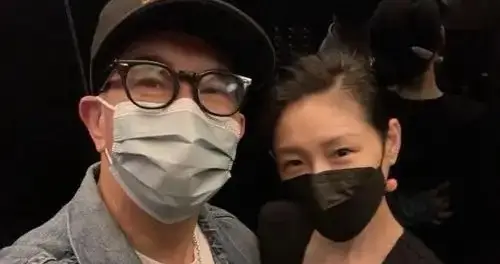 台媒曝大S曾找S妈要钱，计划带孩子搬去韩国，王伟忠谈遗产分配