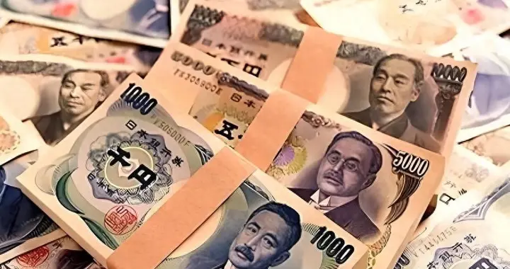 美国为什么突然下场救日元，因为日元正在绑架美元
