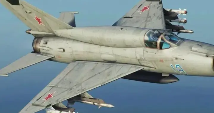 874架米格21，摔了490架！印度为什么这么爱摔飞机？