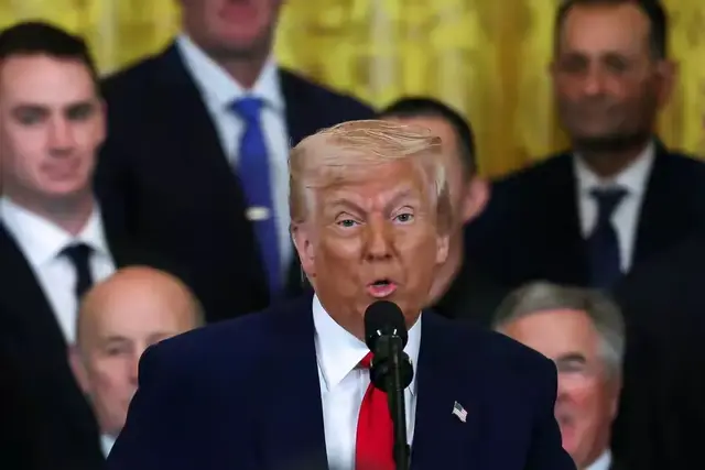 中方没给台阶，特朗普恼羞成怒后，再次给商务部长下令，用新招