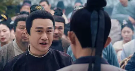 女子失踪扯出N个情人，公堂变吃瓜现场，《唐诡3》诺皋记好抓马