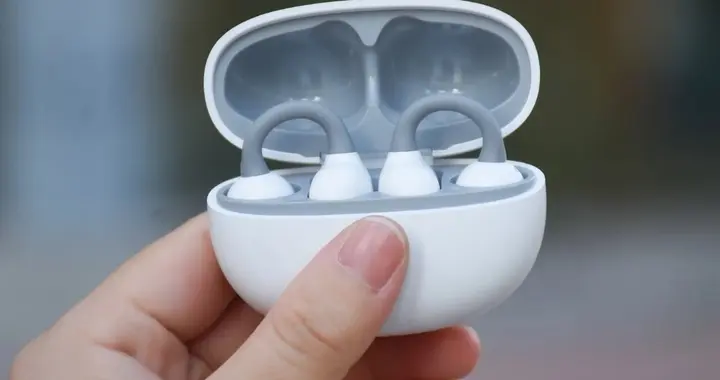 耳夹式耳机哪个牌子音质好？2026音质最好的十款耳夹式耳机推荐