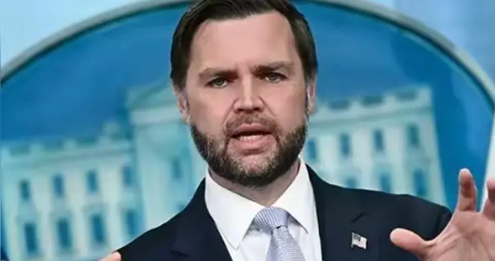 万斯警告：希望美国人留意法国骚乱，这就是民主党人想创造的未来