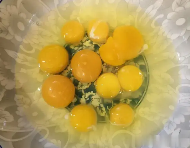 1分钟教你，简单6步蒸好水蛋