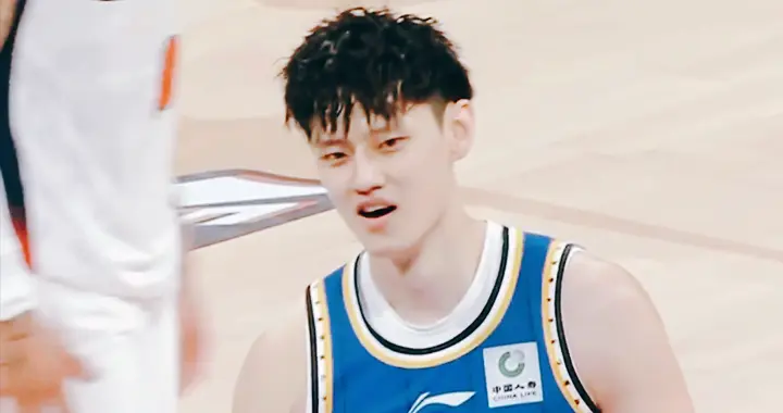广东 94-102 输北京，打出3 个亮点 1 个坑，奎因被杜润旺坑惨了