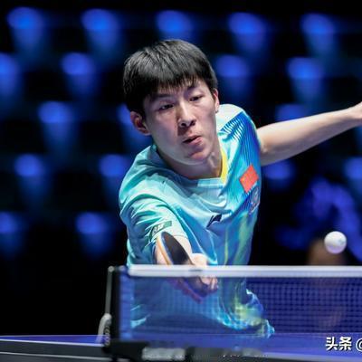 懂点法律的球迷：乒乓球太原挑战赛战报：男